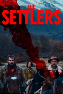 watch-The Settlers