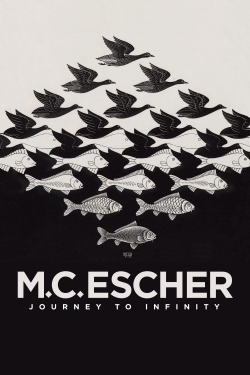 watch-M.C. Escher: Journey to Infinity