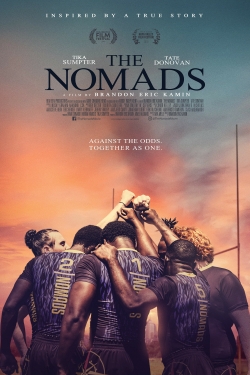 watch-The Nomads