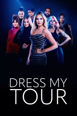 watch-Dress My Tour