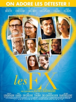 watch-The Exes