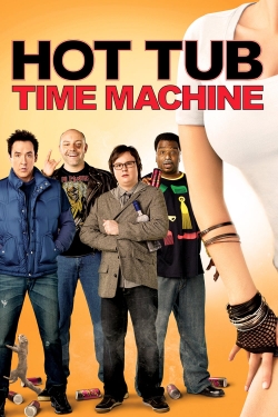 watch-Hot Tub Time Machine