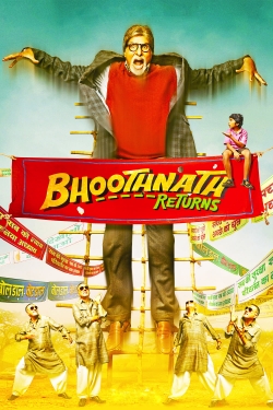 watch-Bhoothnath Returns