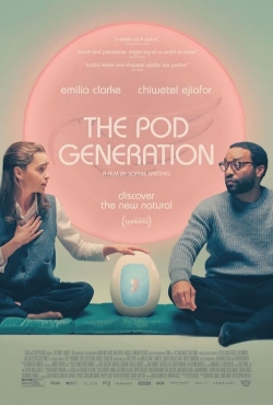 watch-The Pod Generation
