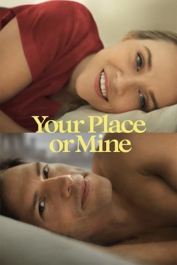 watch-Your Place or Mine