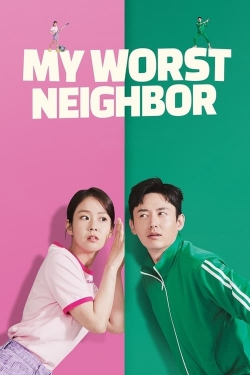 watch-My Worst Neighbor