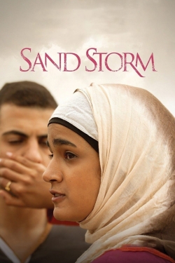 watch-Sand Storm