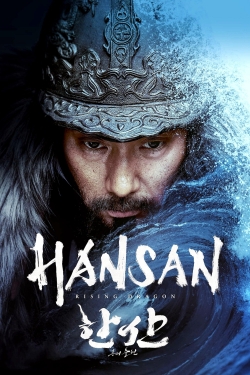 watch-Hansan: Rising Dragon