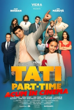 watch-Part-Time Daddy