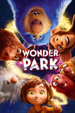 watch-Wonder Park