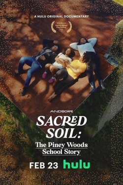 watch-Sacred Soil: The Piney Woods School Story