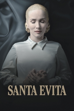 watch-Santa Evita