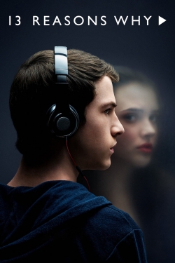 watch-13 Reasons Why