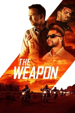 watch-The Weapon