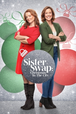 watch-Sister Swap: Christmas in the City