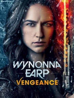 watch-Wynonna Earp: Vengeance