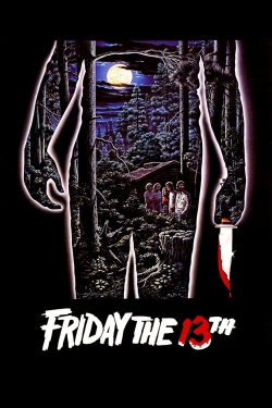 watch-Friday the 13th