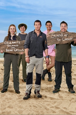 watch-Celebrity Island with Bear Grylls