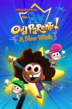watch-The Fairly OddParents: A New Wish