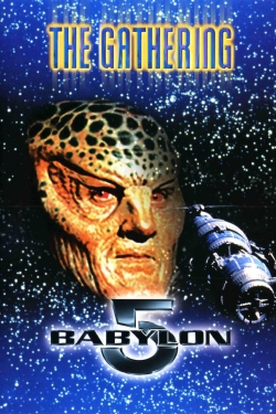 watch-Babylon 5: The Gathering