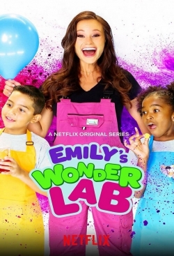 watch-Emily's Wonder Lab