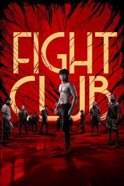 watch-Fight Club