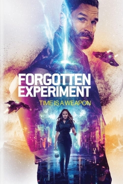 watch-Forgotten Experiment