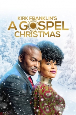 watch-Kirk Franklin's A Gospel Christmas