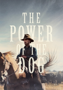 watch-The Power of the Dog