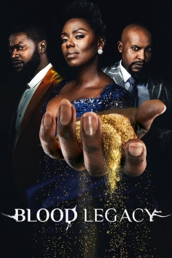 watch-Blood Legacy