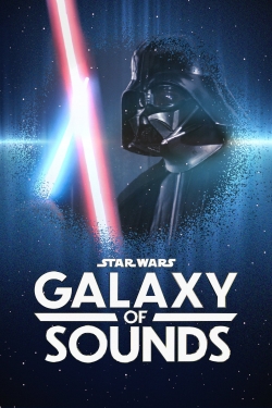 watch-Star Wars Galaxy of Sounds
