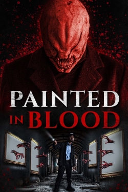 watch-Painted in Blood