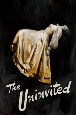 watch-The Uninvited