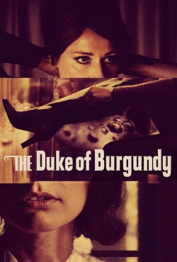 watch-The Duke of Burgundy