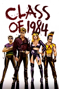 watch-Class of 1984