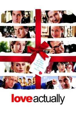 watch-Love Actually