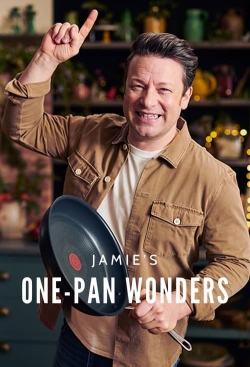 watch-Jamie's One-Pan Wonders