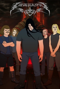 watch-Metalocalypse