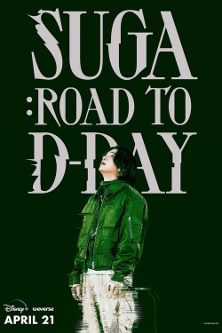 watch-SUGA: Road to D-DAY