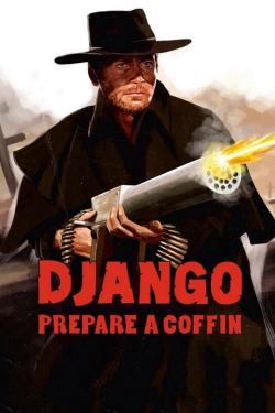watch-Django, Prepare a Coffin