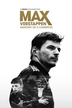 watch-Max Verstappen: Anatomy of a Champion