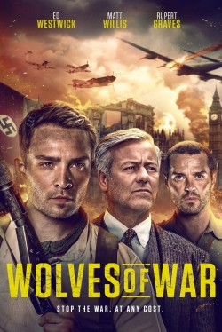 watch-Wolves of War