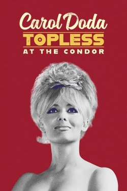 watch-Carol Doda Topless at the Condor