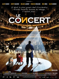 watch-The Concert