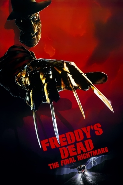 watch-Freddy's Dead: The Final Nightmare