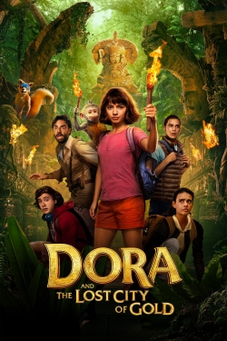 watch-Dora and the Lost City of Gold