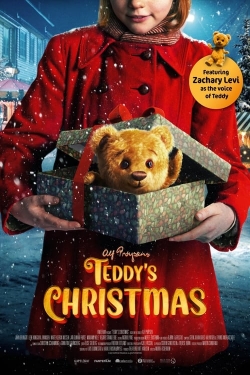 watch-Teddy's Christmas