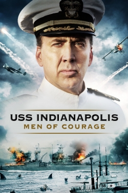 watch-USS Indianapolis: Men of Courage