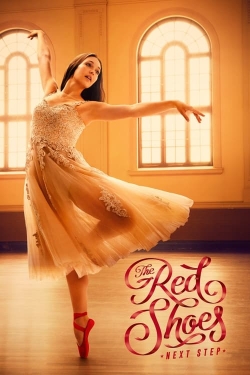 watch-The Red Shoes: Next Step