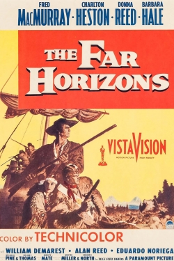 watch-The Far Horizons